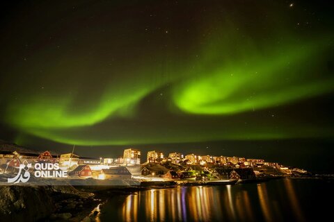 تصاویر منتخب سال 2025 از نگاه آسوشیتدپرس