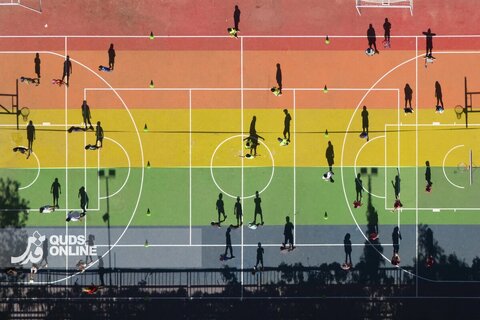 تصاویر منتخب سال 2025 از نگاه آسوشیتدپرس