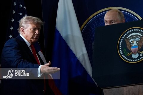 تصاویر منتخب سال 2025 از نگاه آسوشیتدپرس