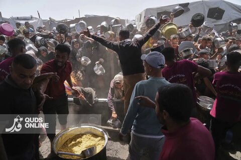 تصاویر منتخب سال 2025 از نگاه آسوشیتدپرس