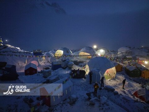 تصاویر منتخب سال 2025 از نگاه آسوشیتدپرس