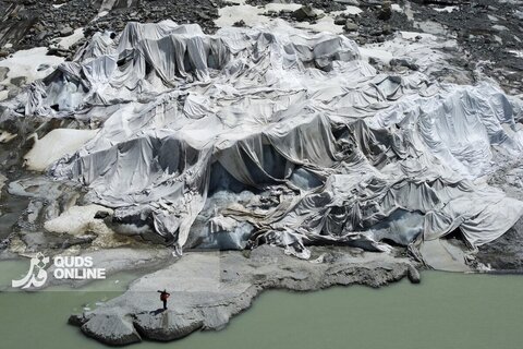 تصاویر منتخب سال 2025 از نگاه آسوشیتدپرس