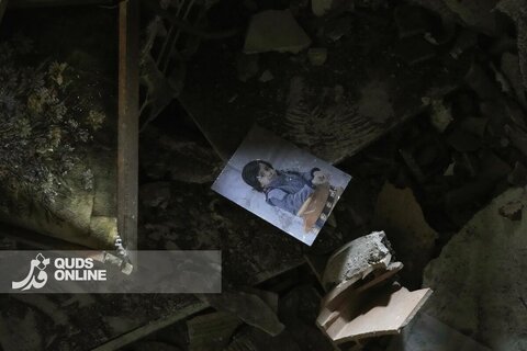 تصاویر منتخب سال 2025 از نگاه آسوشیتدپرس