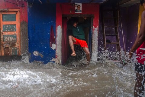 تصاویر منتخب سال 2025 از نگاه آسوشیتدپرس