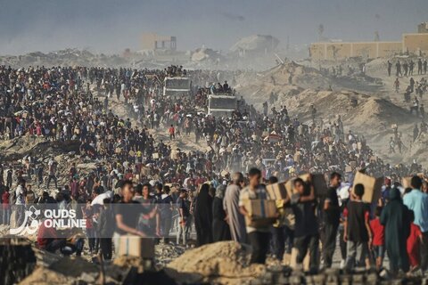 تصاویر منتخب سال 2025 از نگاه آسوشیتدپرس