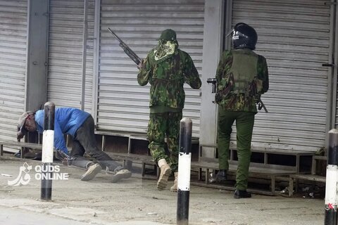 تصاویر منتخب سال 2025 از نگاه آسوشیتدپرس