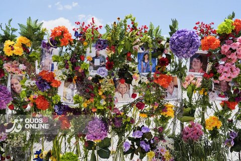 تصاویر منتخب سال 2025 از نگاه آسوشیتدپرس