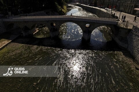 تصاویر منتخب سال 2025 از نگاه آسوشیتدپرس