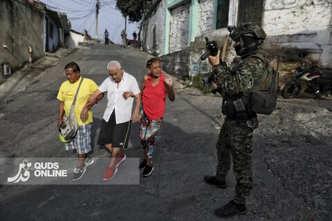 تصاویر منتخب سال 2025 از نگاه آسوشیتدپرس