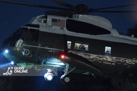 تصاویر منتخب سال 2025 از نگاه آسوشیتدپرس