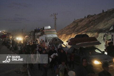 تصاویر منتخب سال 2025 از نگاه آسوشیتدپرس