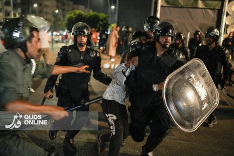 تصاویر منتخب سال 2025 از نگاه آسوشیتدپرس