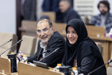 جلسه شورای سیاستگذاری جشنواره بینالمللی چند رسانهای میراث برگزار شد