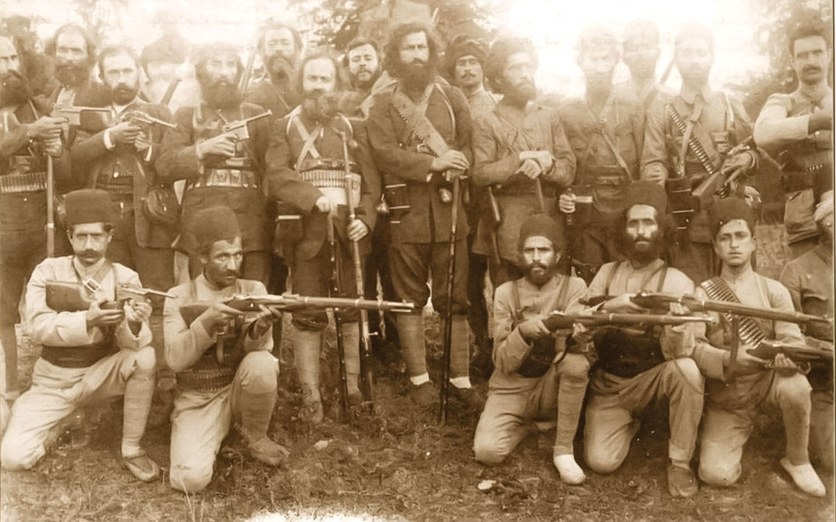 درس و بحث و... جنگ!