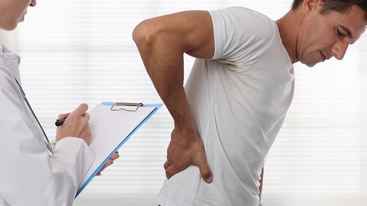راز درمان قطعی کمردرد در شیراز؛ نکاتی که هیچ‌کس به شما نمی‌گوید!