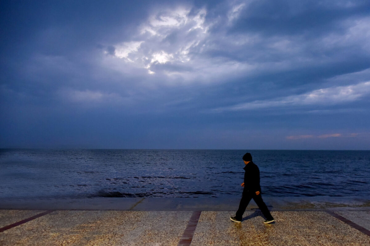 تشدید بارش برف و باران تا پنجشنبه؛ هوا سردتر می‌‎شود
