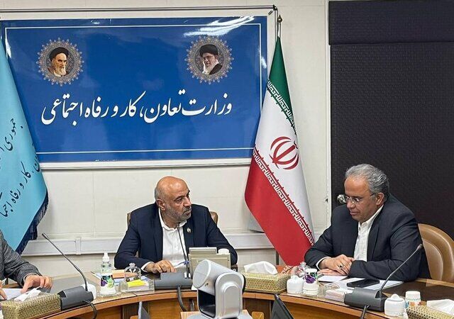 ضرورت تقویت سرمایهگذاریها در سیستان و بلوچستان