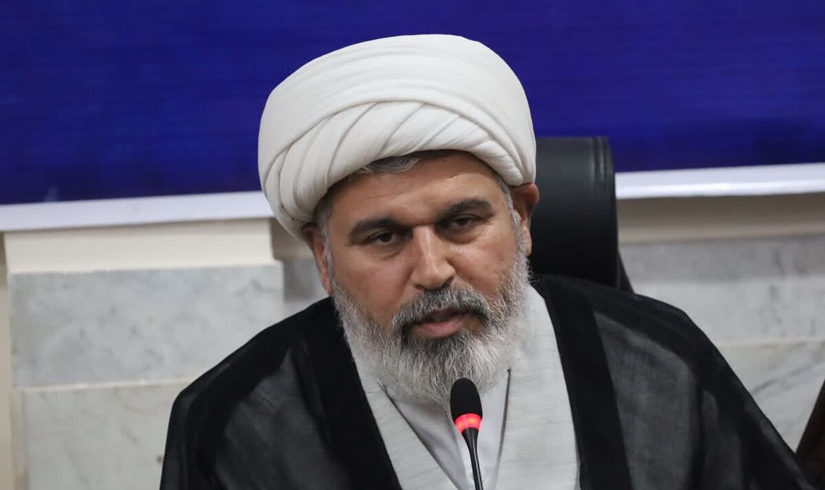 معاون تبلیغ حوزه های علمیه: آیندهٔ روشنی در مسیر تبلیغ دین پیش‌روی ماست