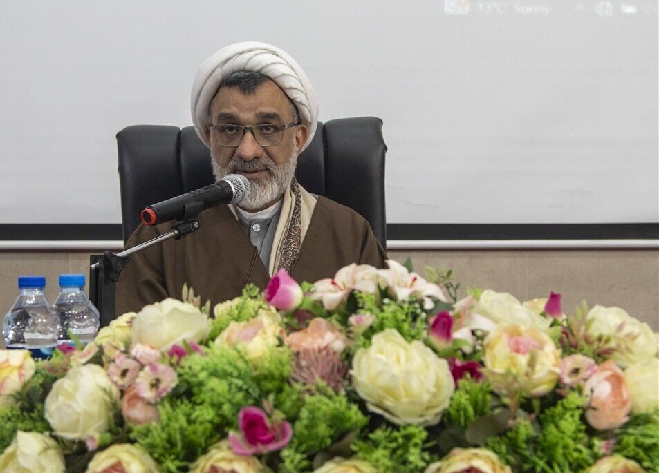 دبیر شورای عالی انقلاب فرهنگی: حکمرانیِ مردمی بدون انسجام ملی ممکن نیست