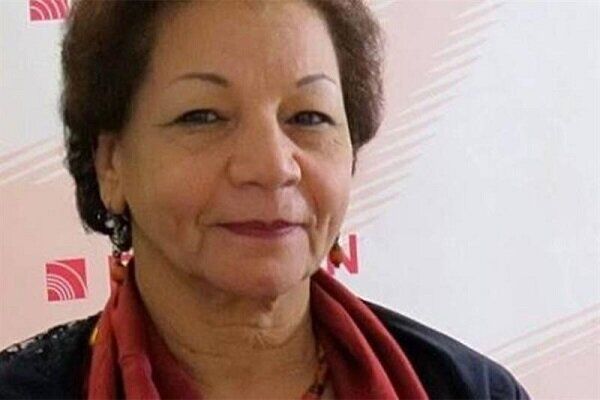 نویسنده مصری اولین جایزه ادبی بریکس را برد