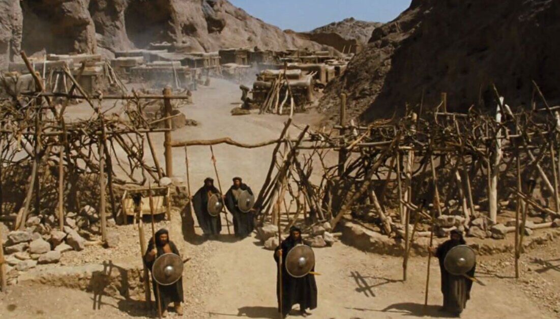 شعب ابی طالب کجا بود؟ چگونه در محاصره غذا تأمین می‌کردند؟