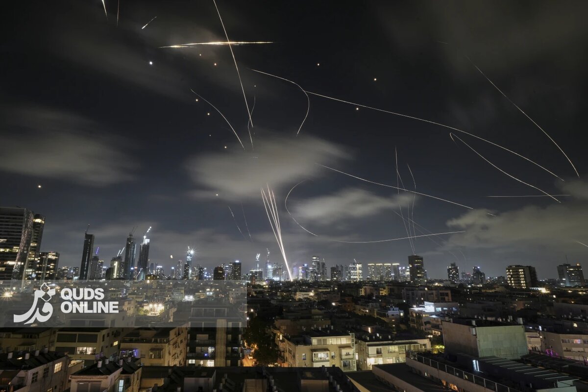 تصاویر منتخب سال ۲۰۲۵ از نگاه AP | از اصابت موشک‌های ایران به اسرائیل تا جنایات رژیم صهیونیستی در غزه