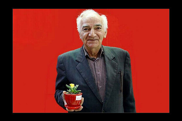 رضا بنفشه‌خواه با سریالی درباره جنگ ۱۲ روزه به آنتن می آید