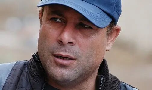 اصغر نصیری، کارگردان و تهیه‌کننده سینما درگذشت