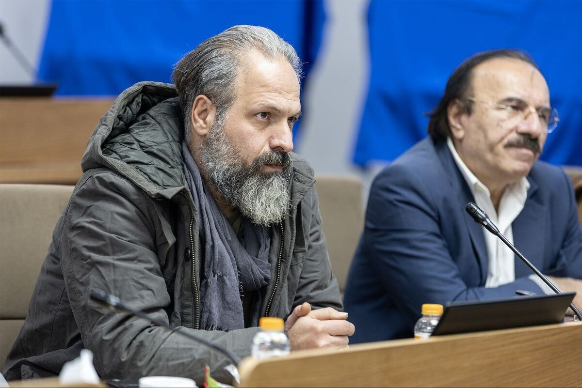 جلسه شورای سیاست‌گذاری جشنواره بین‌المللی چند رسانه‌ای میراث برگزار شد