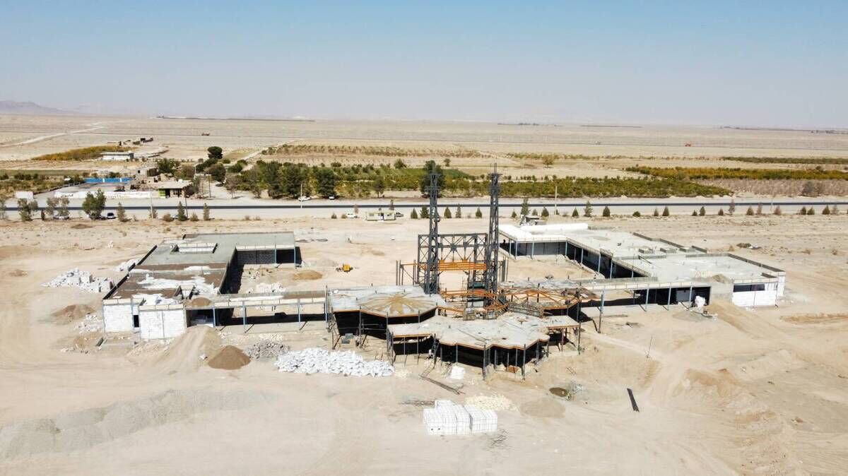 گامی تازه برای خدمت‌رسانی عمیق‌تر به رهگذران مسیر نورانی مشهدالرضا