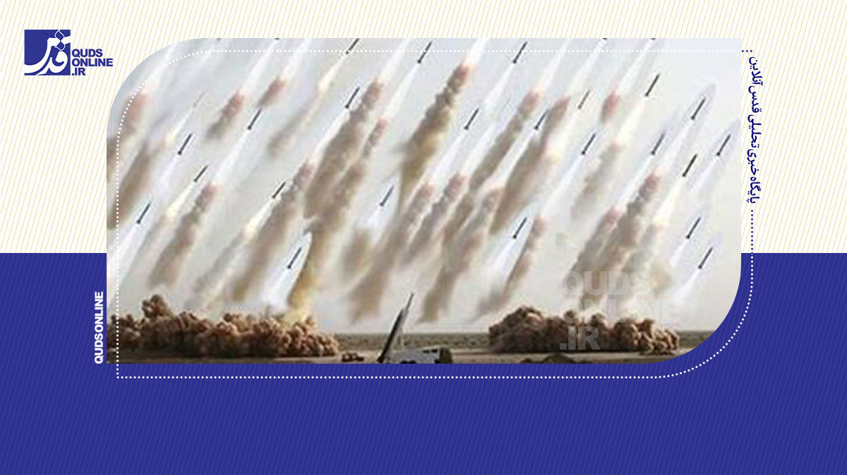 فیلم | اعتراف بی‌سابقه تحلیلگر صهیونیست: موشک‌های ایرانی ویران‌کننده بودند!