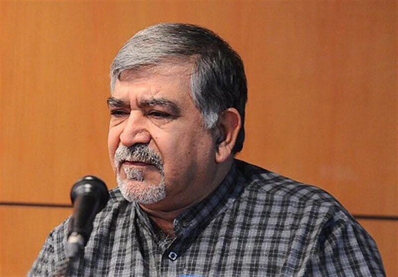 تلویزیون سریال خوب بسازد، مردم پای آن می‌نشینند