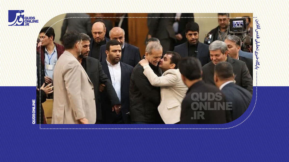 فیلم | گرامیداشت روز جهانی افراد دارای معلولیت با حضور رئیس جمهور