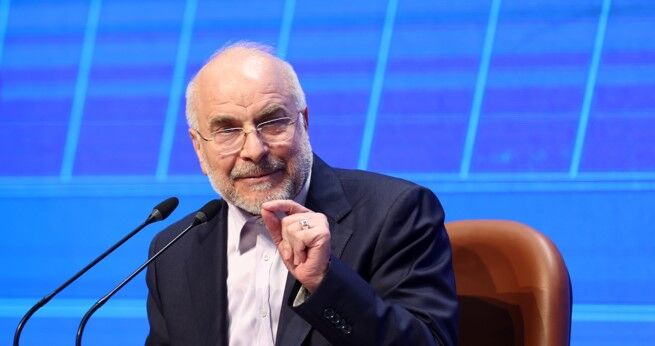 قالیباف: لایحه حمایت از زنان در برابر خشونت باید زودتر تعیین تکلیف شود