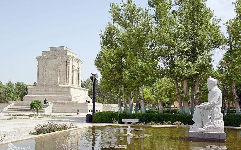 نخستین نشست شورای احیای توس / از شتاب‌بخشی به اجرای طرح تفصیلی تا ساماندهی درآمدها