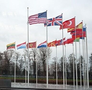 نماینده ایران در اجلاس لاهه: تحریمهای یکجانبه مصداق جنایت علیه بشریت است