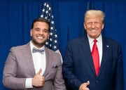 هشدار نسبت به مداخلات آمریکا در عراق از طریق فرستاده ترامپ