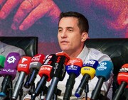 اوسمار: به دنبال ۲ بازیکن هستیم/ آوردن سیدجلال به خواست باشگاه بستگی دارد / لیست خروجی نداریم