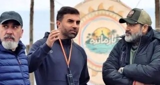 واکنش کارگردان «بازمانده» به حواشی: برای آن صحنه خاص عذر می‌خواهم