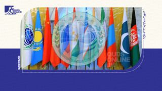 فیلم | ایران میزبان رزمایش شانگهای