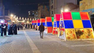 برگزاری رویداد تخصصی «مد و لباس ایرانی ـ اسلامی» در گذر گلستان