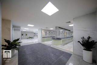 راه‌اندازی سرویس‌های بهداشتی جدید در حرم امام رضا (ع)