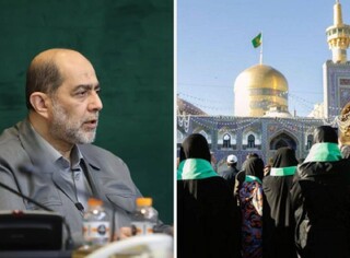 مدیرعامل بنیاد کرامت تشریح کرد 
امسال ۳۰ هزار زائر اولی مهمان بهشت می شوند