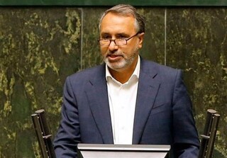 رئیس کمیسیون عمران مجلس: رفع مشکل بی‌آبی در مدیریت مصرف با مشارکت مردم است