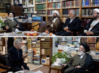 آیت‌الله سیدان:
میراث علمی آیت‌الله میلانی گنجینه‌ای است که باید احیا شود