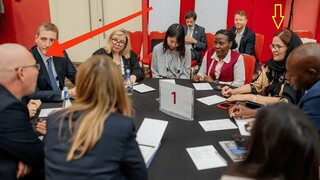 در نامه ای خطاب به پزشکیان صورت گرفت؛ اعتراض ایثارگران به دیدار معاون سازمان استاندارد با مقام رژیم صهیونیست