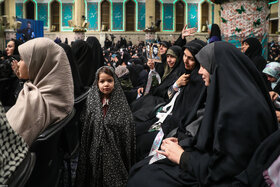 برخی جریان‌ها با اتهام‌زنی، تصویب اسناد مرتبط با زنان را با مانع روبه‌رو می‌کنند