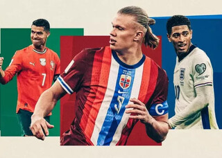 رنکینگ جالب نیویورک تایمز؛ ۱۰۰ بازیکن برتر جام جهانی با حضور مهدی طارمی