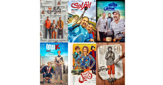 کمدی‌های تکراری و بحران کیفیت