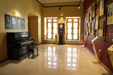 سالانه ۵۰۰ هزار نفر از کلیسای «وانک» اصفهان بازدید می‌کنند